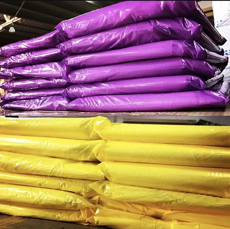 Мешки вкладыши ПВД, ПНД, ПСД под заказ - по размерам заказчика - Вид 1